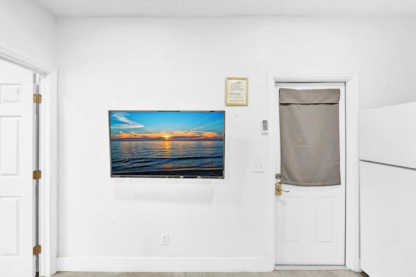 Boutique One Bdrm Close To Aventura Mall & Beach Hallandale Beach Dış mekan fotoğraf