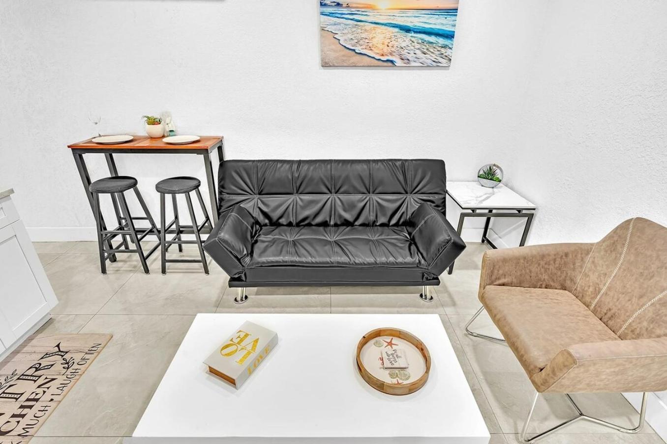 Boutique One Bdrm Close To Aventura Mall & Beach Hallandale Beach Dış mekan fotoğraf