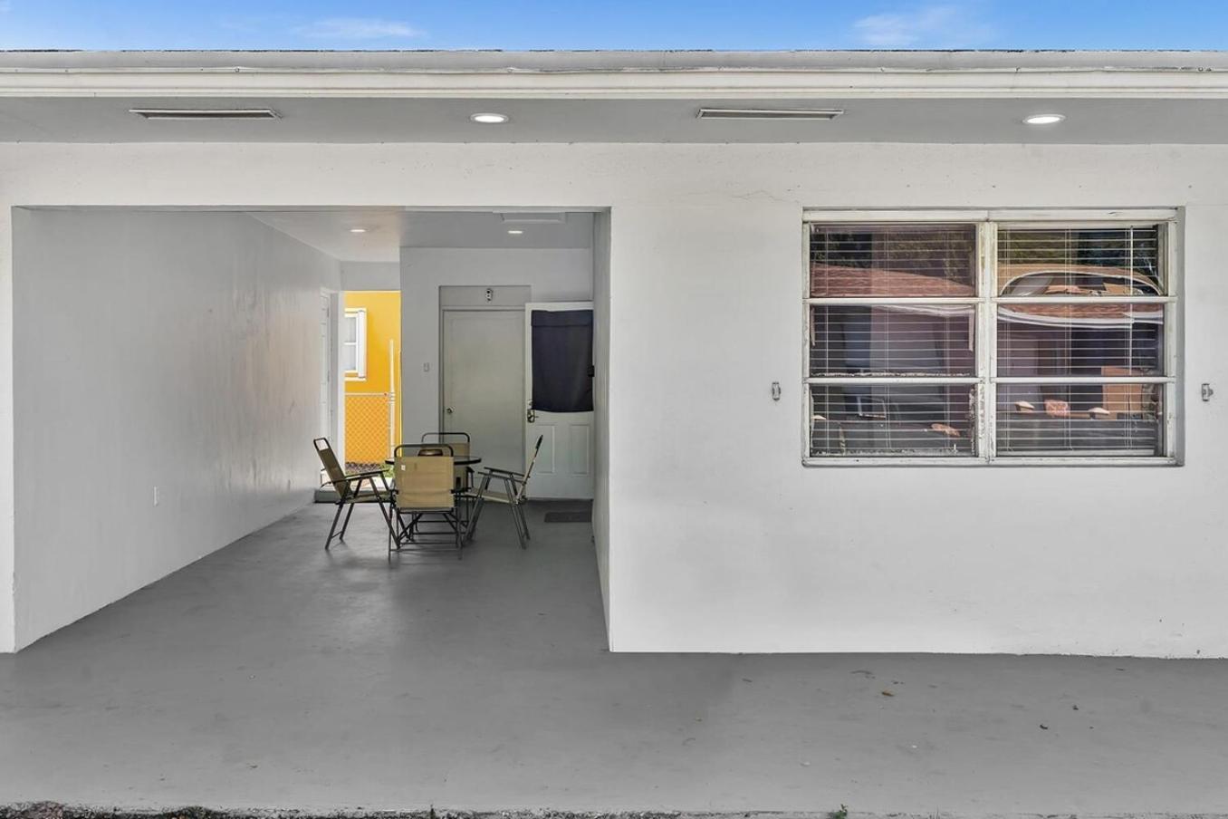 Boutique One Bdrm Close To Aventura Mall & Beach Hallandale Beach Dış mekan fotoğraf