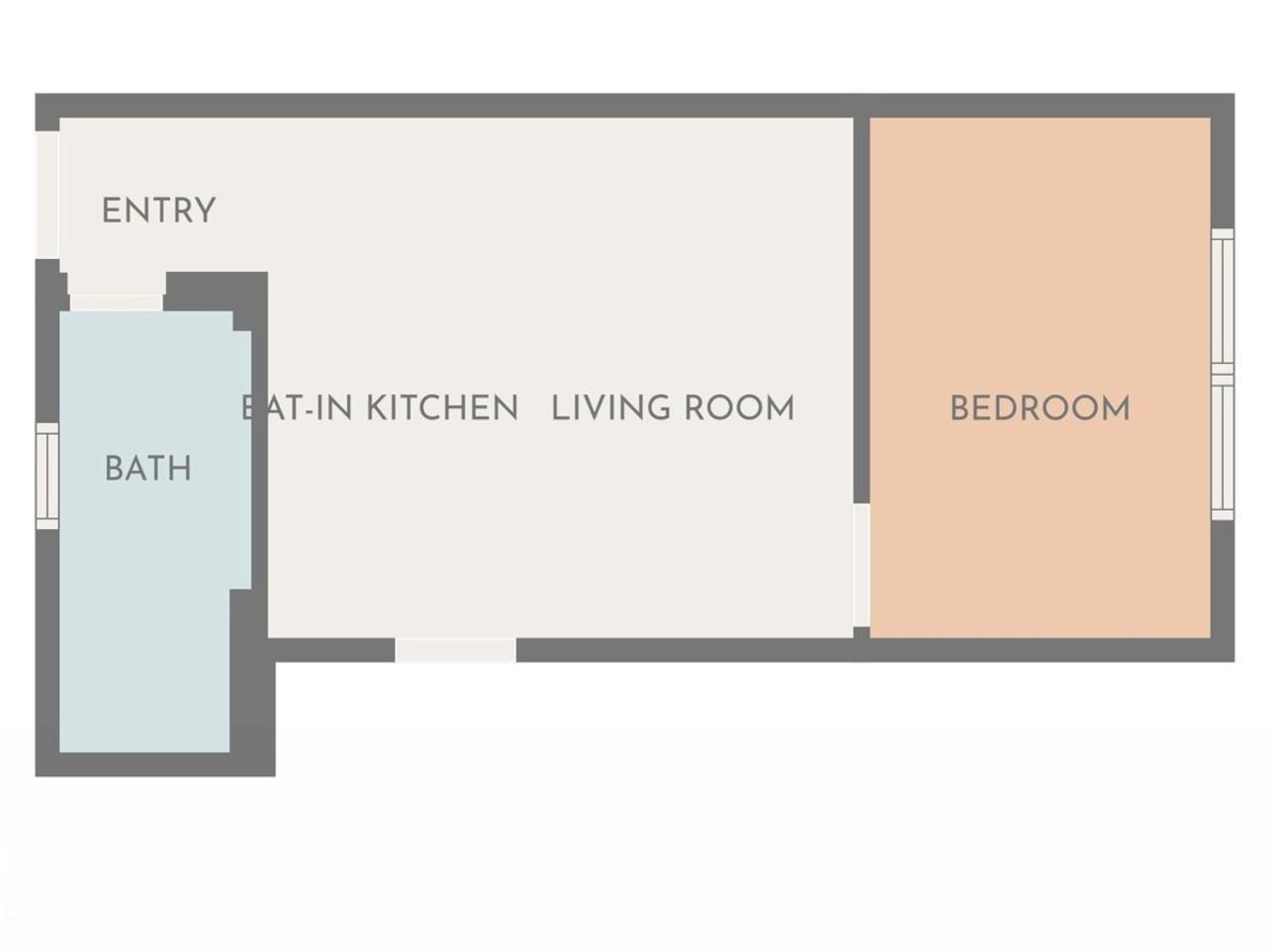 Boutique One Bdrm Close To Aventura Mall & Beach Hallandale Beach Dış mekan fotoğraf
